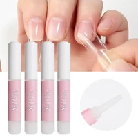 10pcs Nail Glue Fast-Dry Extension Acrylic False Nail Tips Glue Gel Super Bond Rhinestones False Nails Mini Glue Low Price 1