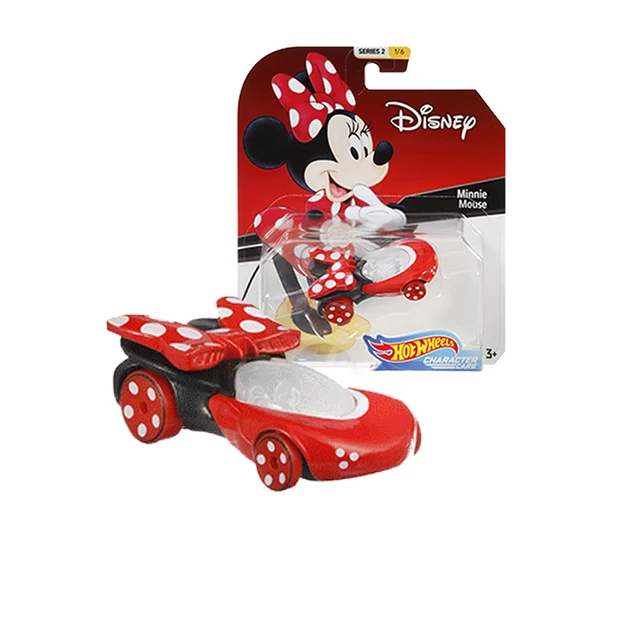 Original rodas quentes disney pixar congelado mickey mouse