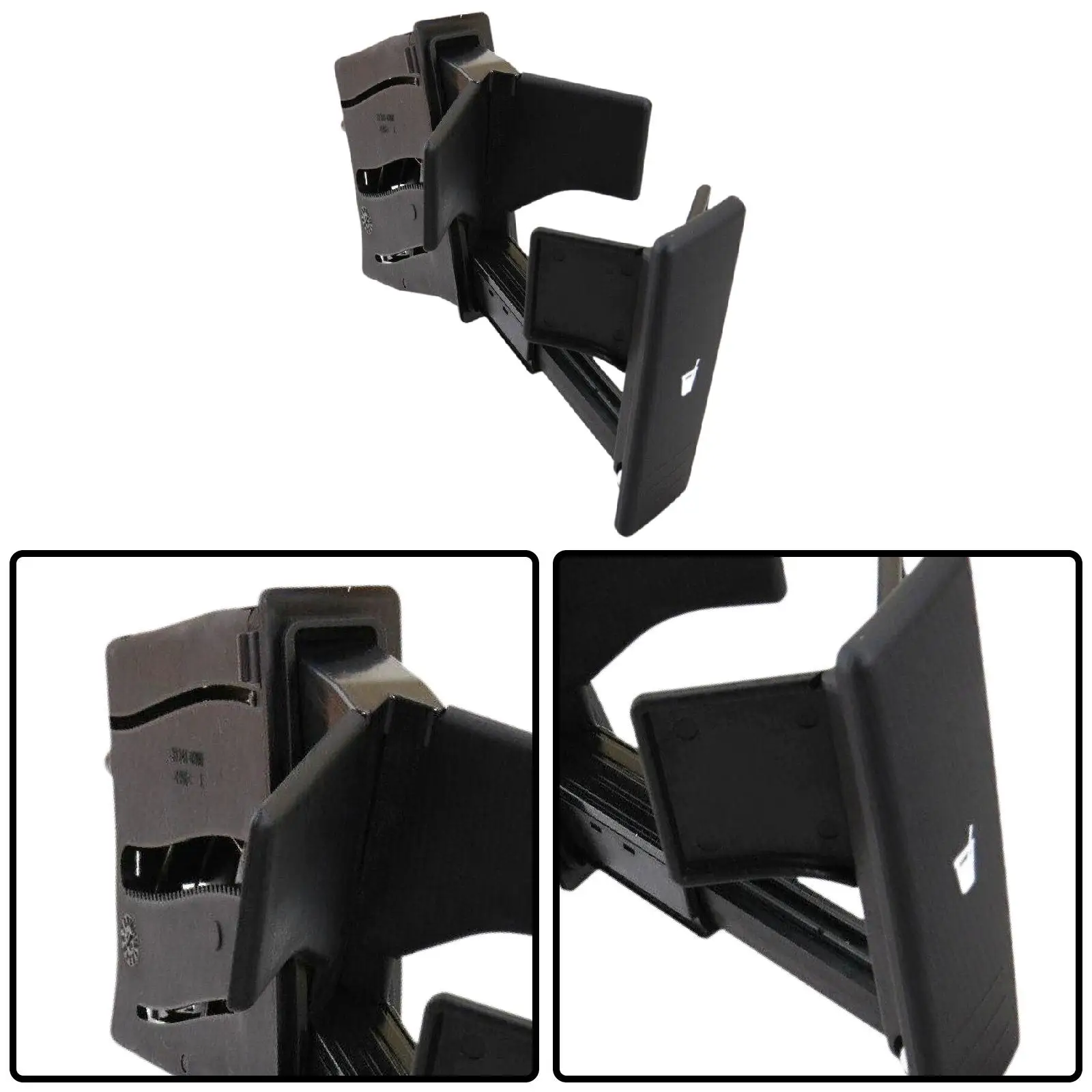 

Car Cup Holder 6Q0858602E Drink Stand for Volkswagen Polo 2005 2006