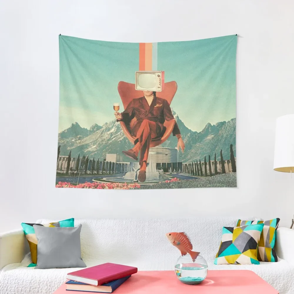 

Enemy Tapestry Hanging Wall House Decoration Tapestry