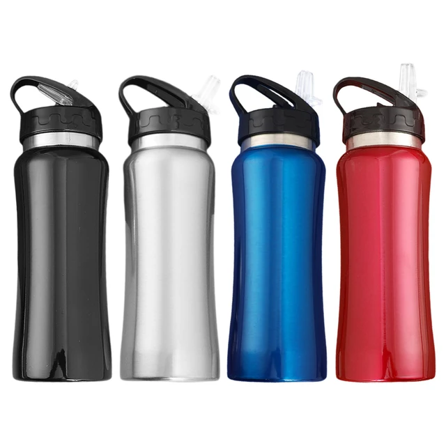 Gatorade Stainless Steel Water Bottles