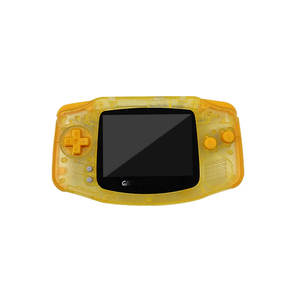 ÷  Ͽ¡ ̽ GBA IPS Ʈ LCD ŰƮ, Ӻ 꽺  ֿܼ
