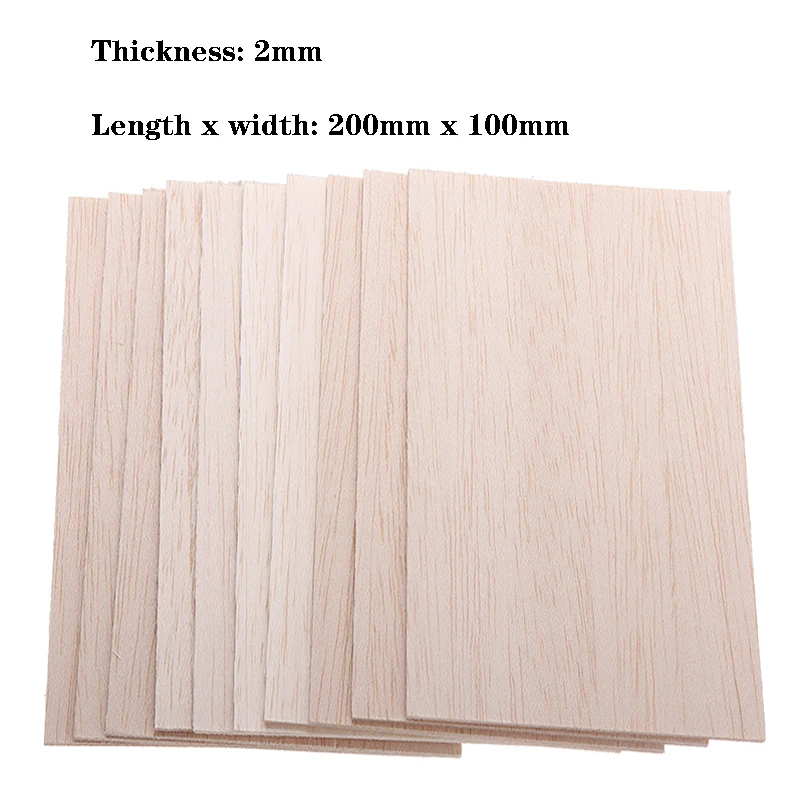 Gedotec Wooden Mouldings For Crafting - Wooden Planks For Building Made Of Beech Wood 100 Cm | 5 Pieces 20x30x950 Mm | BASIC | Versatile Wood For