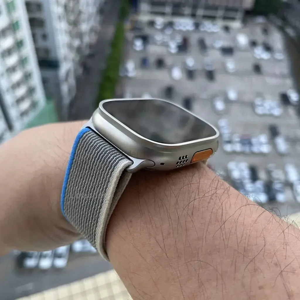 Trail Loop Band - Premium Correa Bracelet
