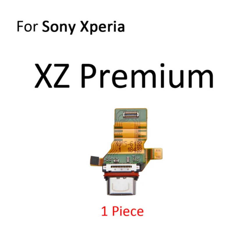 Porta Di Carica Per Sony Xperia XZ2 Tipo-C USB H8266, H8216