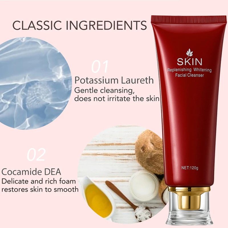 AILKE Lightening Face Cream, Remove Dark Spots, Wrinkles, With Hyaluronic acid, Moisturizing, Even Skin Tone for All Skin Types