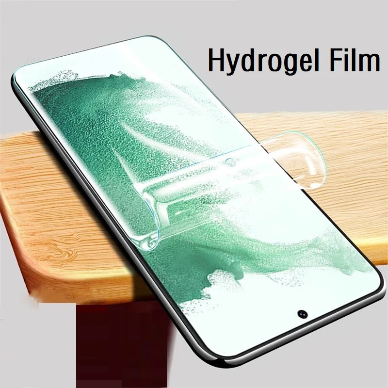 Pellicola Hydrogel Per Motorola Edge X30 5G S30 Edge 20 Lite 20 Pro 30 Ultra Protector Per Moto Edge X30 S30 Pellicola Non In Vetro