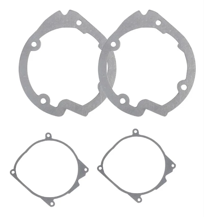 2/5/10pcs 5KW Camping Truck Cab Diesel Heater Blower Fan Motor Gaskets