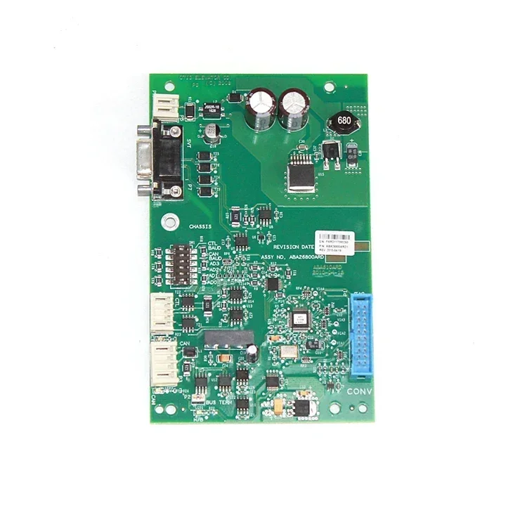 ABA26800ARD1 엘리베이터 출입 통제 보드 AAA26800ARK1 리프트 부품