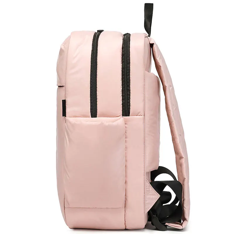Travel Backpack for Women Light Backpack Laptop Bag Schoolbag Flight Approved College Bags Casual Daypack for Weekender Mochilas