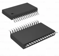 

PCM1865DBT PCM1865 tssop30 5 шт.