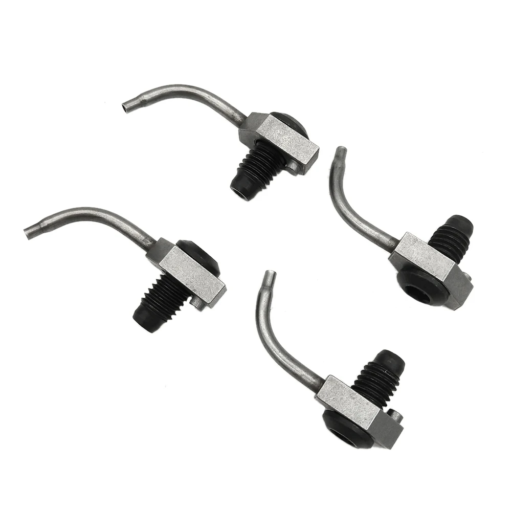 1Set Engine Piston Oil Nozzle for Chevrolet Cruze Epica Sonic Aveo Opel Astra Zafira Mokka SAAB 9-5 55564441