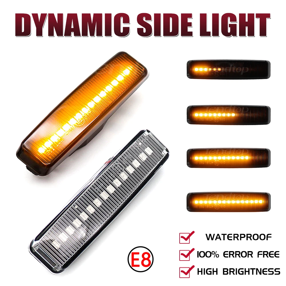 BMW 5 ø E39 M5 1998-2003 LED ̵ Ŀ Ʈ, ̵ ǥ г ,  õ, ڵ 