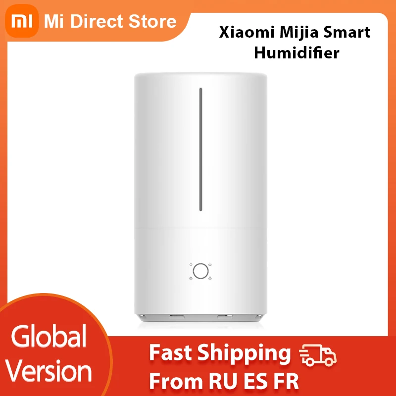 Xiaomi Smart Sterilization Humidifier S Купить