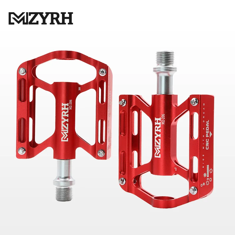 MZYRH   ʰ淮 ̲  CNC BMX MTB    Ŭ 3     ǰ MZ-206