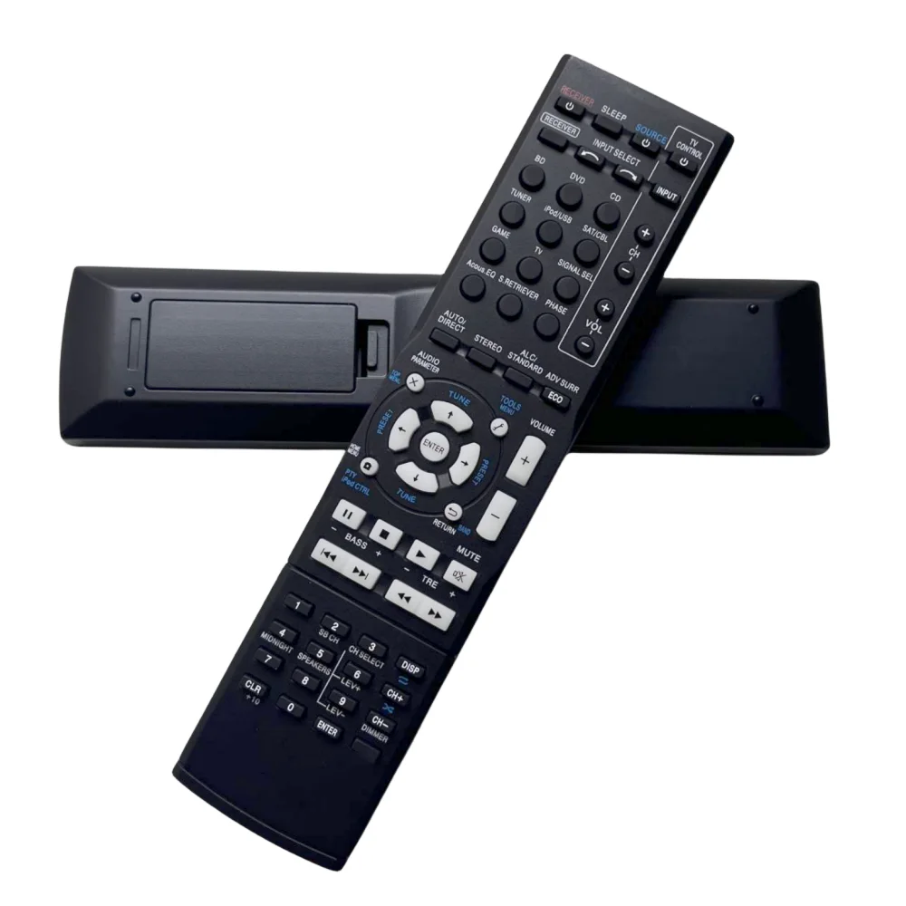 Nuovo Telecomando Universale Adatto Per Ricevitore Av Pioneer Vsx-423 Vsx-92Txh Sx-1024-K Vsx-322-K Vsx-323