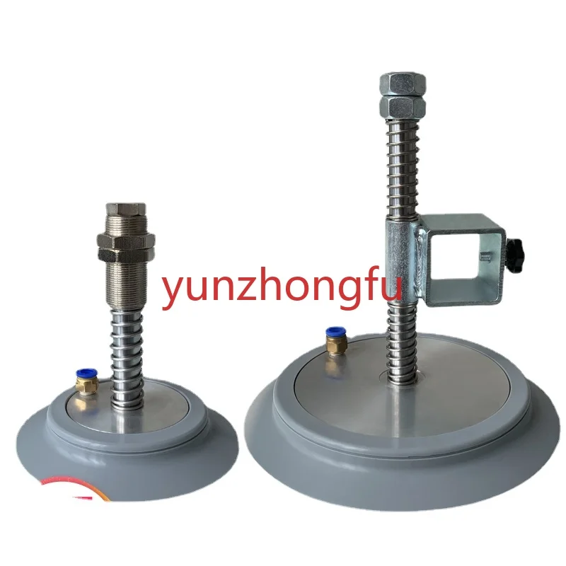 

Vacuum Sucker Industrial Pneumatic Glass Sucker SPU-100 125 160 210 250mm
