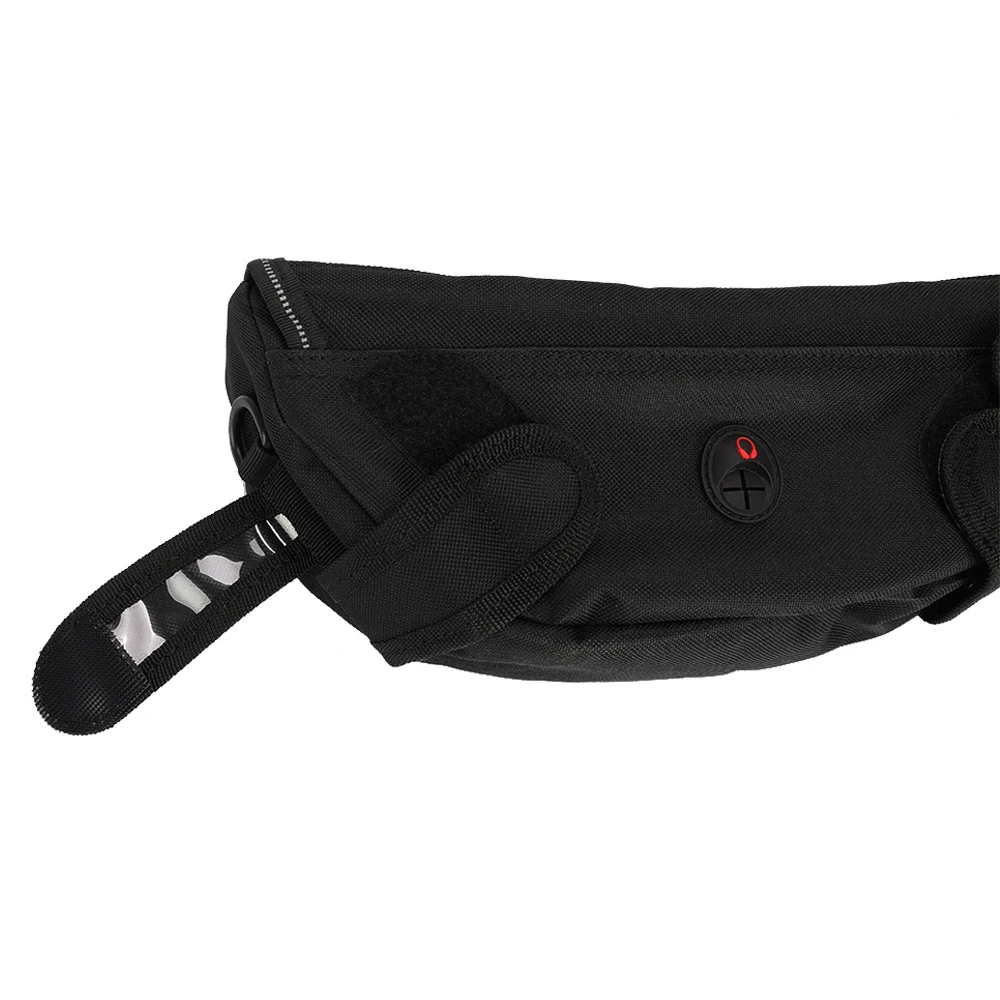 Motorrad-Lenkertasche, wasserdichte Lenker-Reise-Navigationstasche für MOTO GUZZI CALIFORNIA Custom Touring Classic ELDORADO – Detail 10