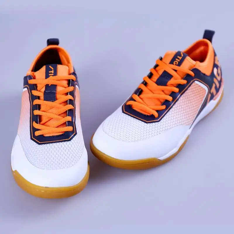 Table Tennis Shoes Men's Professional Training Shoes Oxford Bottom Men's Wearable Non-slip Women's