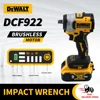 DEWALT DCF922 Brushless Charging 20V Impact Wrench  Strong Torque LED Lighting Stepless Speed Control Strong and Durable Tool 1