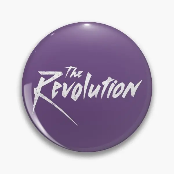 

Let Is Go Crazy Soft Button Pin Hat Cartoon Decor Women Lover Jewelry Cute Gift Creative Fashion Brooch Badge Metal Clothes