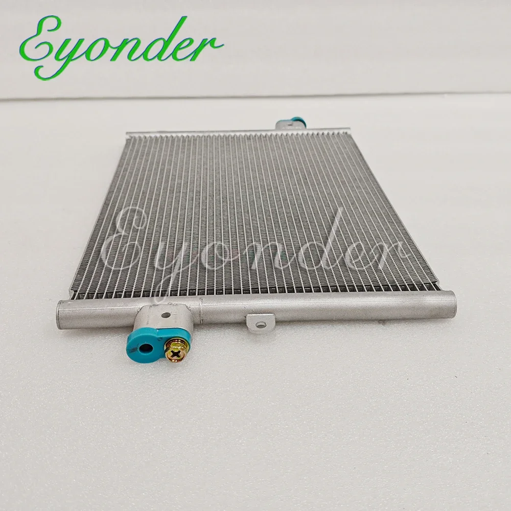 A/C AC Air Conditioning Condenser for Porsche 911 996 997 BOXSTER CAYMAN 987 99657311103 99757391102 99657311102