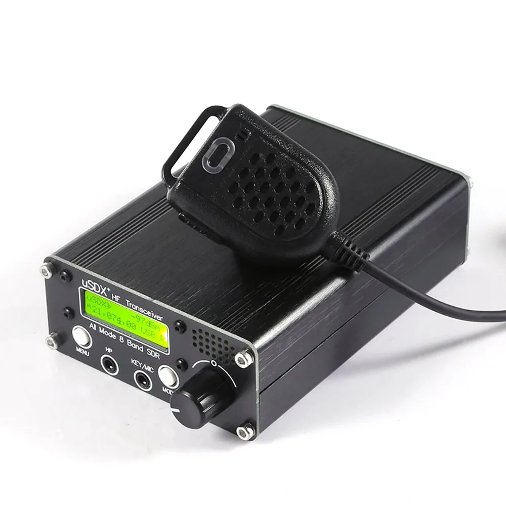 uBITX v.5 - Affordable HF : r/amateurradio