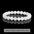 Quality White Jade