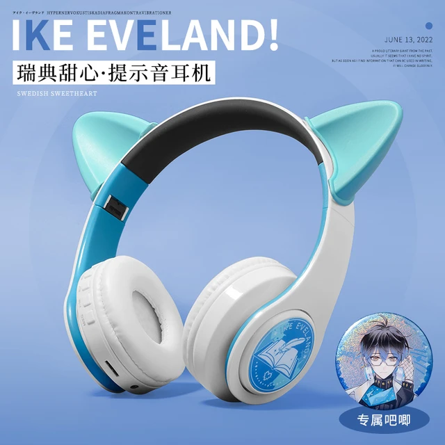 anime and the love of headphones – animananime-demhanvico.com.vn
