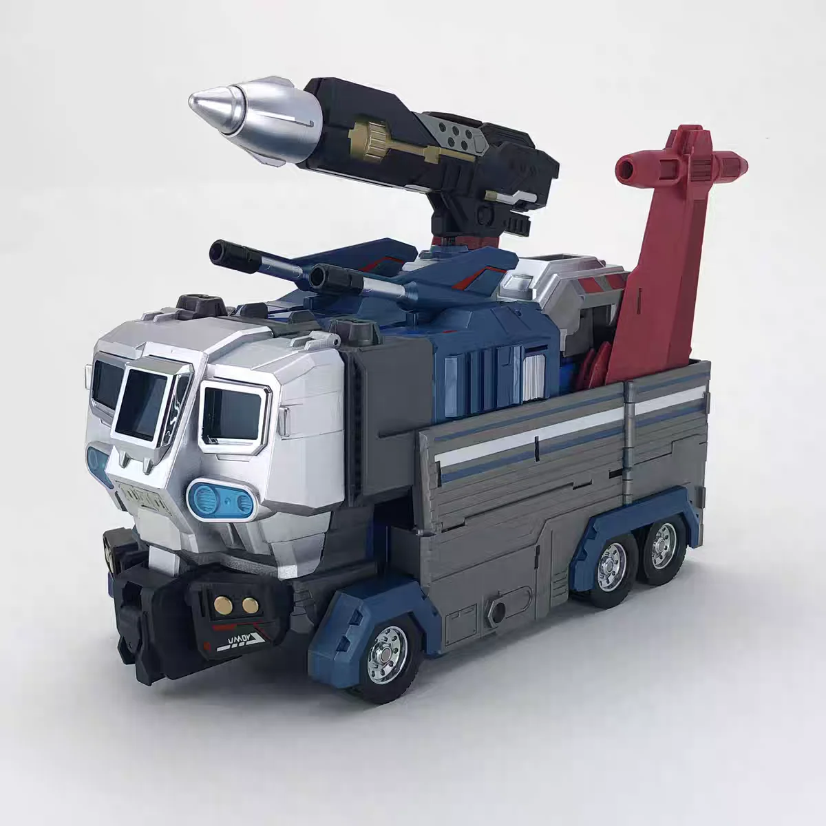 FansHobby MB-06C+MB-11 ゴッドジンライ トランスフォーマー FANSHOBBY-MB-06Cスーパーコマンダー、fh、MB-11、神聖な弾丸