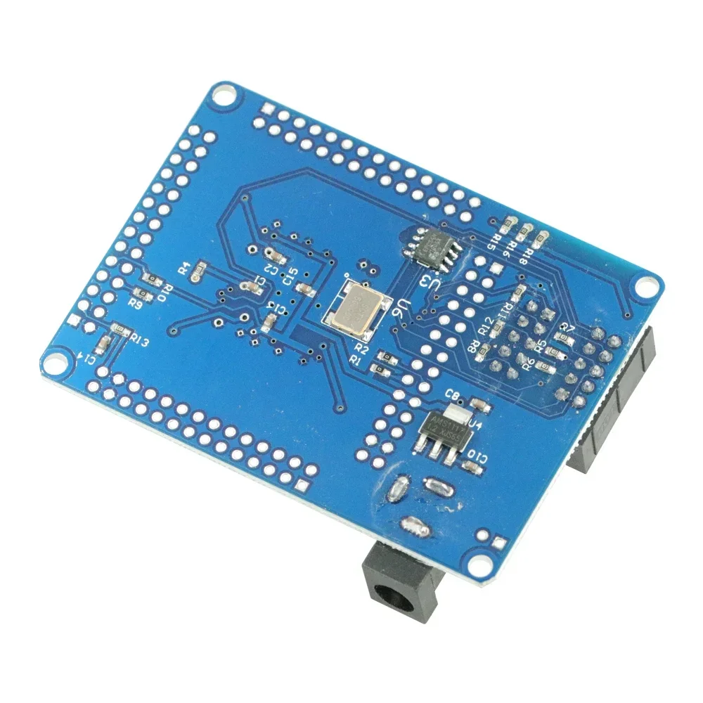 ���׶� FPGA �ý��γ� �ּ� �ý��� �н� ���� ���� ���, EP2C5T144, 1 ��