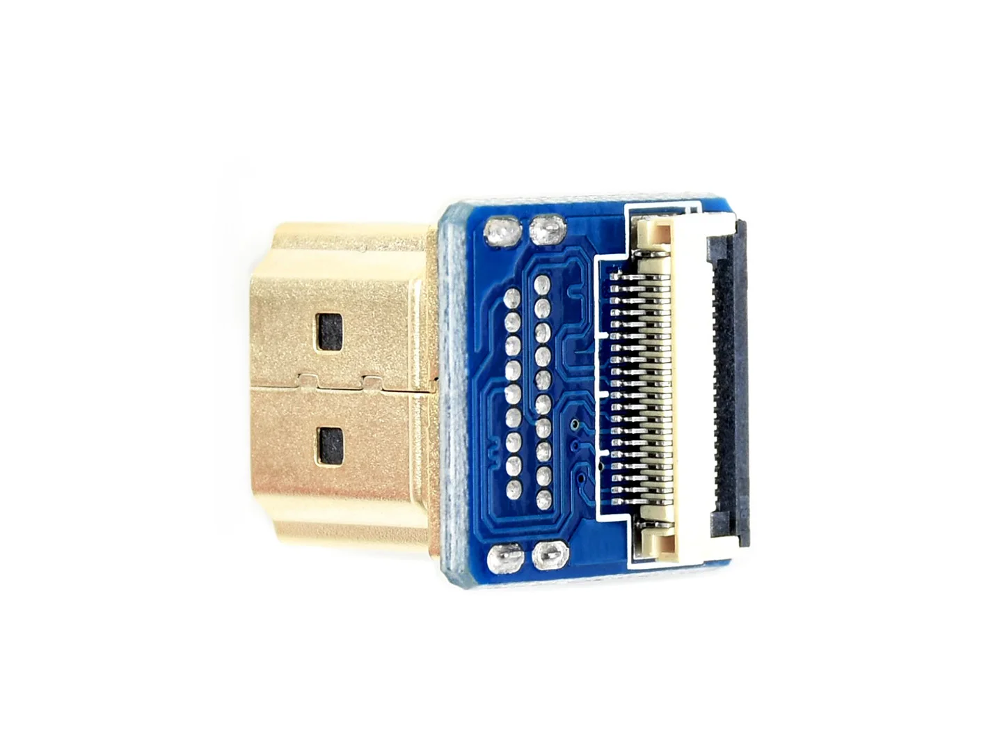 Waveshare DIY HDMI ̺ HDMI  , Ƽ Ÿ HDMI , DIY HDMI ̺