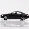 1/36 Mercedes Benz CLS Alloy Diecast Toy Car Model Pull Back Vehicles Toys for Boys Kids Gifts For Chilren Collection 5