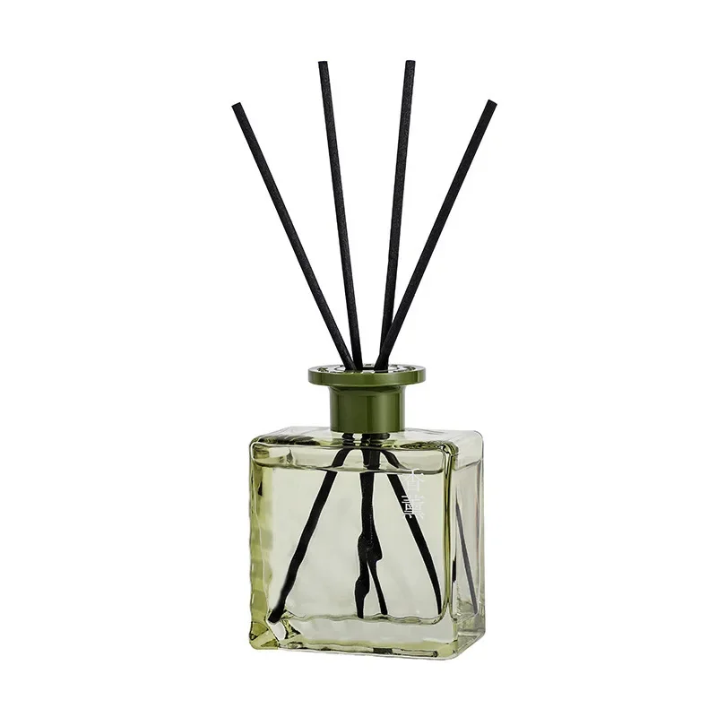 Air Fresh Tea Fragrance Water Ripple Series Aromatherapy Set Home Living Room Aromatherapy Ornament Lasting Light Fragrance