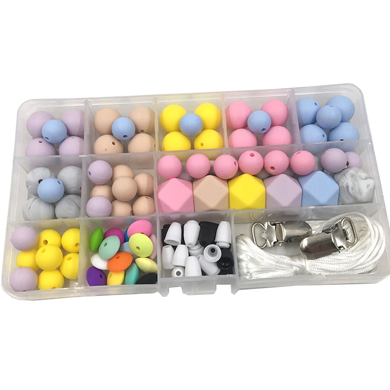 

Самодельные аксессуары для пустышек, зажимы для игрушек, безопасные и натуральные подвески, изготовление ювелирных изделий ручной работы