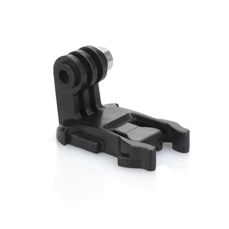 Für GoPro Hero13 12 Zubehör Quick Release Schnalle L Basis Montieren Fix Lange anti-drop stecker Für DJI OSMO action 5pro Insta360 X5 – Detail 13