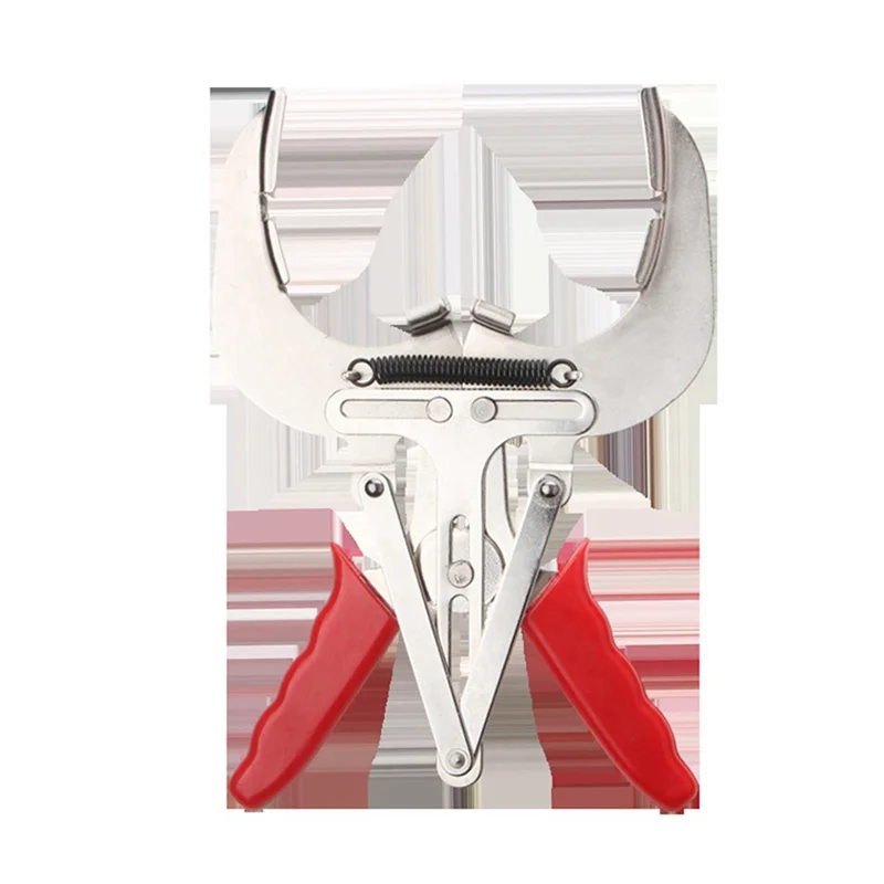 ONCE 피스톤 링 플라이어 피스톤 링 익스팬더 분해 도구 자동차 유지 보수 도구 피스톤 링 압축기 S 모델 내구성