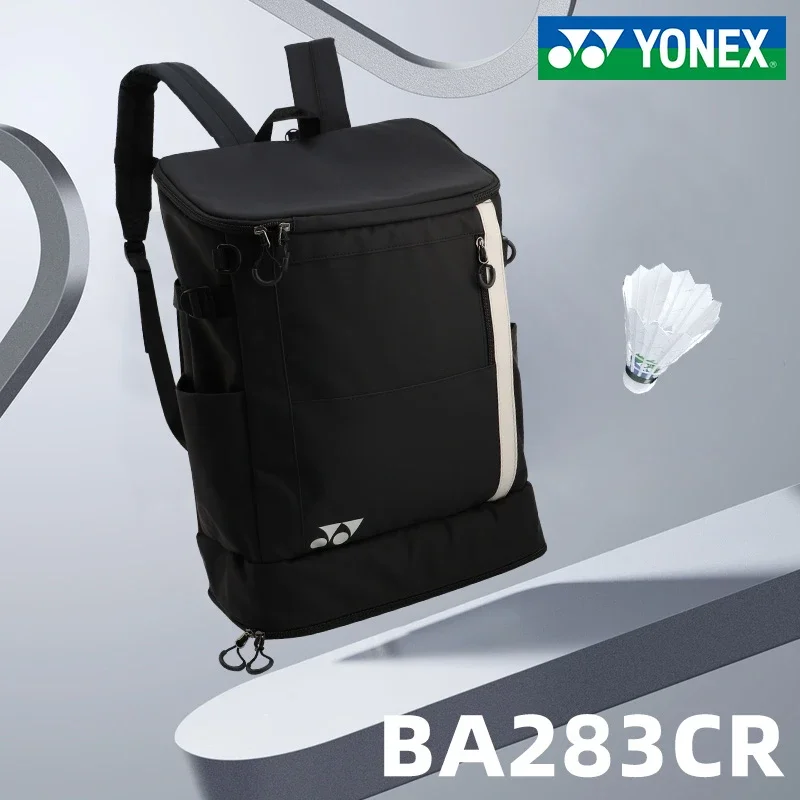 sport bag 2024 YONEX sport accessories men women young tennis