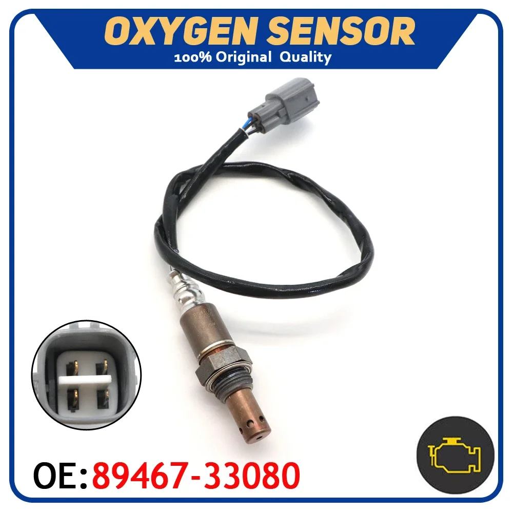 

Lambda O2 Oxygen Sensor 89467-33080 234-9041 For Lexus ES350 RX350 Scion XB TC For Toyota Avalon Camry Highlander RAV4 Solara