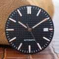 Dial and hands A10