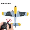 2024 New Z61 Beginner RC Glider 2.4G Radio Control Aircraft  Air Outdoor RC Plane EPP Foam Flying Airplane Toys Gift Plane 1