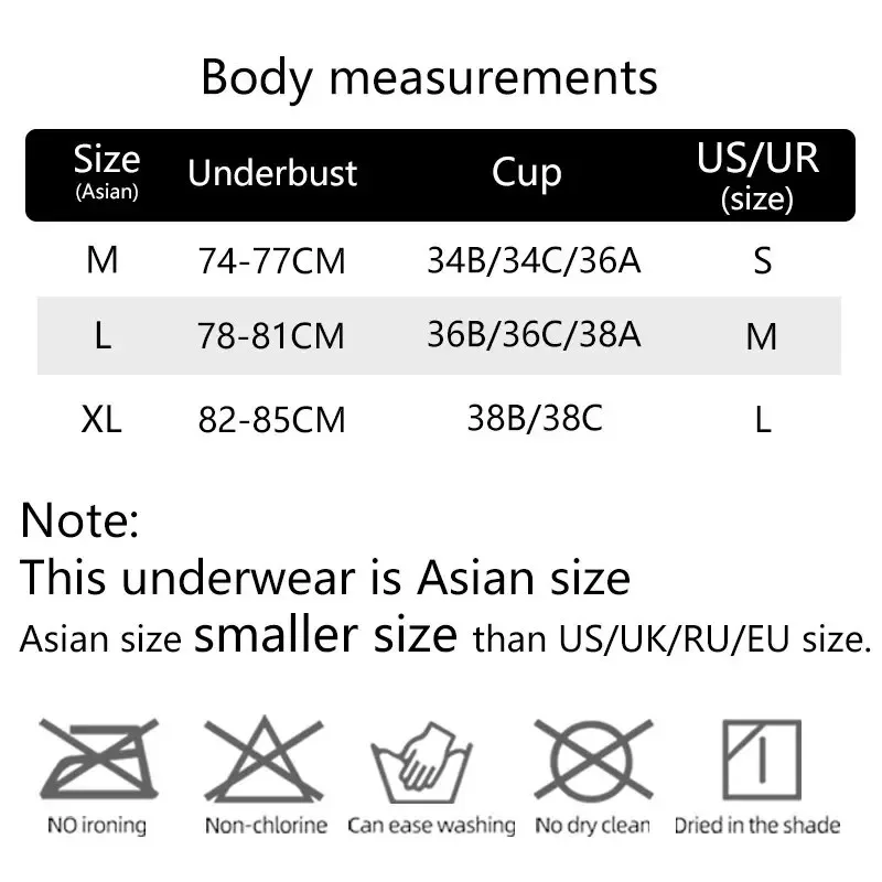 Women Front Button Bra Camisole Underwear Lace Shoulder Strap Breathable V Neck Gather Up Soft Comfortable Casual