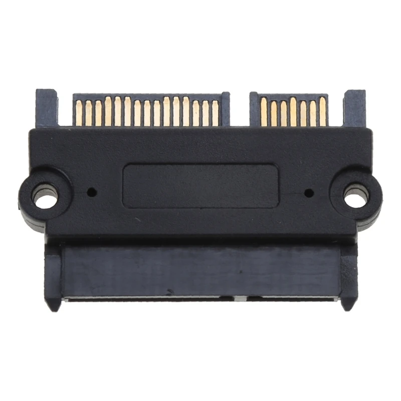 

Versatile SFF 8482SAS to 22PIN Adapter Card for Enhanced Compatibility