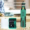 High Power 5000-28000r 8V Electric Drill Multifunction Micro Rotary Tool Drilling Machine Mini Grinder Hand Drill Engraving Pen 2