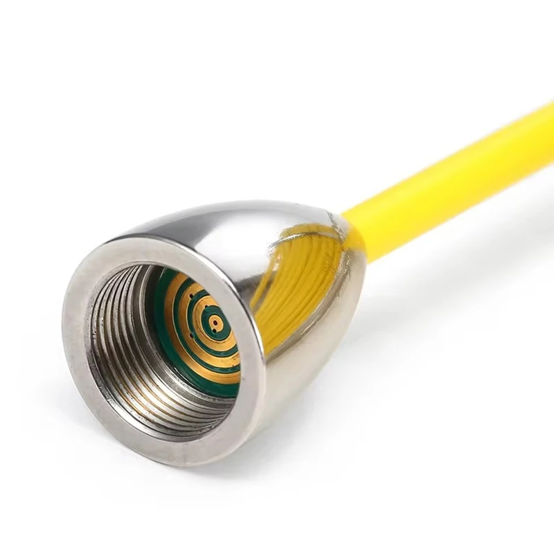 Replacement Cable For 23Mm Pipe Inspection Camera Underwater Camera For Fishing Tackle Pesca Carp