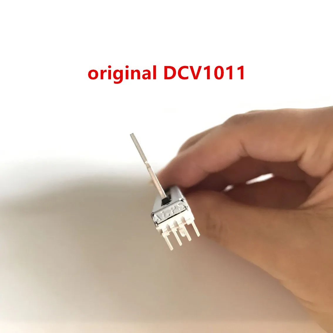 Audio Mixer 4pcs Original New DCV1011 Pitch Tempo Fader For Pioneer DDJ ERGO CMX 3000 MEP 7000
