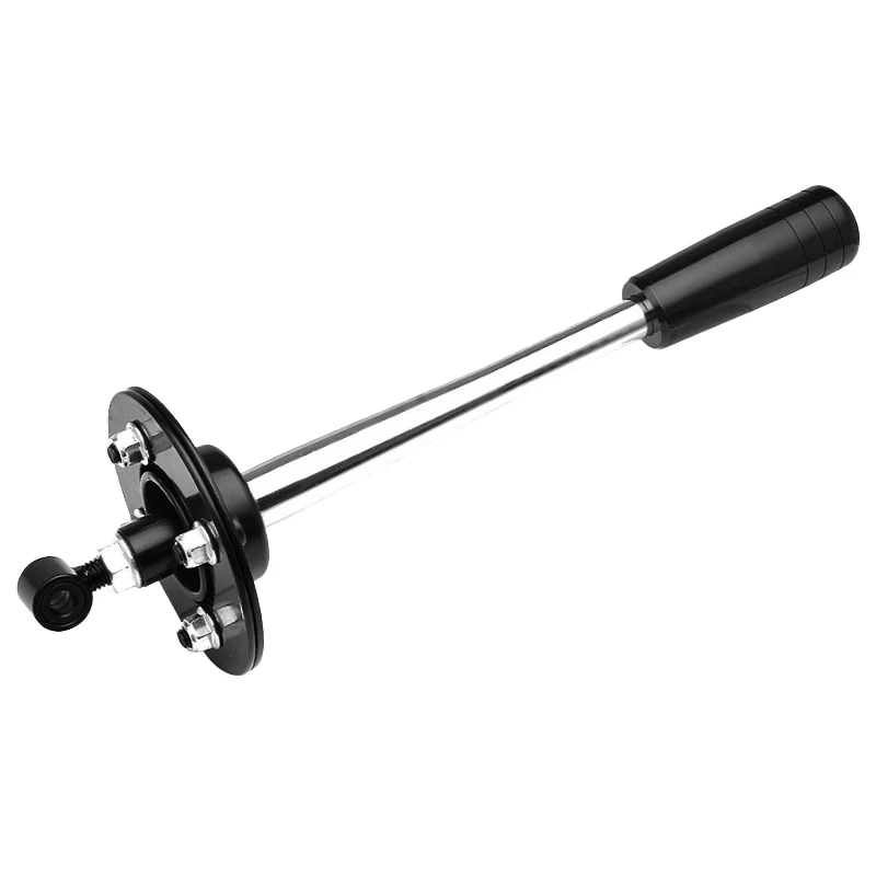 

for E30 E36 E46 3 Series for E34 E39 E6X 5 Series Z3 Versions Quick Shift Short Shifter Short Throw Shifter Gear Black