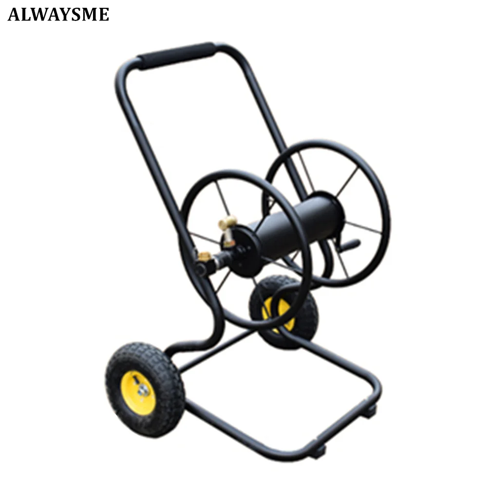 Strongway Garden Hose Reel Cart Replacement Parts - Heavy-duty