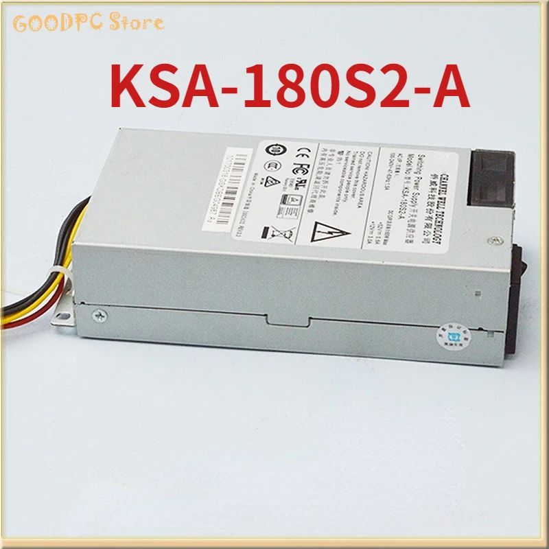 

KSA-180S2-A 52V 0.6A 12V 3.0A импульсный источник питания KSA 180S2 A