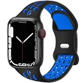 Black blue 07